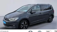 Gebraucht 2021 VW Touran Highline Van / Kleinbus | 30.889 € (Fairer Preis)