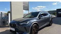 Gebraucht 2021 Cupra Formentor VZ SUV | 29.880 € (Guter Preis)