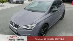 Graphene grau Neu 2025 Seat Ibiza FR Limousine | 25.690 € (Fairer Preis)
