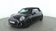 Schwarz Gebraucht 2017 Mini Cooper Cabriolet Cabrio | 17.880 € (Fairer Preis)