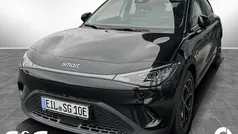 Gebraucht 2025 Smart #3 Pro+ SUV | 36.699 € (Fairer Preis)