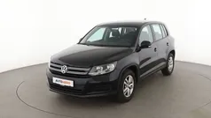 Gebraucht 2015 VW Tiguan Trendline SUV | 16.420 € (Fairer Preis)