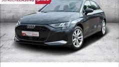 Gebraucht 2025 Audi A3 Sportback Advanced Plus Limousine | 32.930 € (Guter Preis)