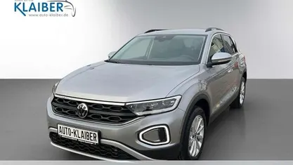 Gebraucht 2025 VW T-Roc Advance SUV | 31.290 € (Fairer Preis)