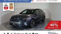 Gebraucht 2025 Cupra Leon VZ Kombi | 41.890 € (Guter Preis)