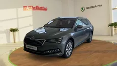 Gebraucht 2025 Skoda Superb Comfort Kombi | 46.900 € (Fairer Preis)