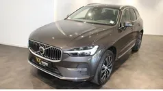 Grau Gebraucht 2022 Volvo XC60 Inscription SUV | 38.870 € (Fairer Preis)