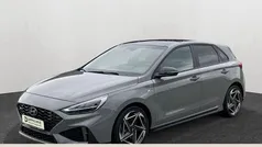 Gebraucht 2025 Hyundai i30 N Line Limousine | 24.990 € (Fairer Preis)