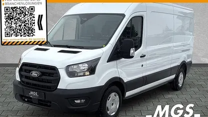 Gebraucht Ford Transit Trend 165 PS (121 kW) 2025