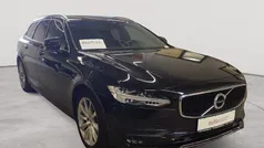 Black stone Gebraucht 2020 Volvo V90 Momentum Kombi | 21.490 € (Guter Preis)