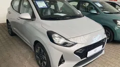 Gebraucht 2025 Hyundai i10 Trend Kleinwagen | 18.990 € (Fairer Preis)