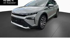 Gebraucht 2025 Skoda Elroq Loft SUV | 41.990 € (Fairer Preis)