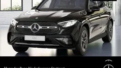 Gebraucht 2024 Mercedes GLC200 AMG SUV | 51.890 € (Guter Preis)