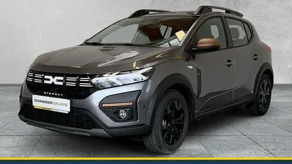 Neu Dacia Sandero Extreme 101 PS (74 kW) 2025 Other Limousine