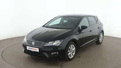 Gebraucht 2019 Seat Leon Ecomotive Limousine | 15.640 € (Fairer Preis)