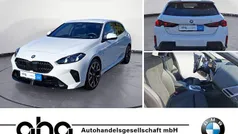 Weiß Gebraucht 2025 BMW 120 M Sport Kleinwagen | 34.990 € (Fairer Preis)