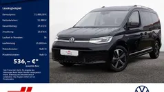 Gebraucht 2024 VW Caddy Maxi Life Style Van / Kleinbus | 51.880 € (Fairer Preis)