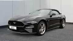 Gebraucht 2023 Ford Mustang GT Convertible Cabrio | 47.680 € (Fairer Preis)