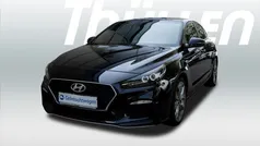 Gebraucht 2020 Hyundai i30 N Line Limousine | 18.480 € (Fairer Preis)
