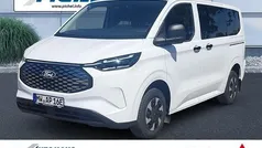 Gebraucht 2025 Ford Transit Trend Kombi | 49.890 € (Fairer Preis)