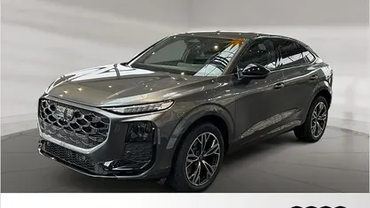 Gebraucht Audi Q3 Sportback S-Line 150 PS (110 kW) 2026 SUV