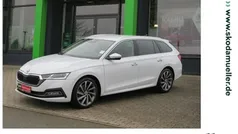 Gebraucht 2021 Skoda Octavia Style Kombi | 23.491 € (Fairer Preis)