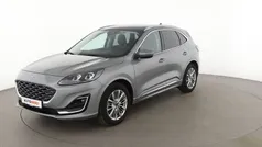 Grau Gebraucht 2020 Ford Kuga Vignale SUV | 26.720 € (Fairer Preis)