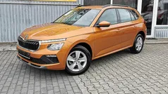 Gebraucht 2024 Skoda Kamiq Selection SUV | 21.890 € (Fairer Preis)