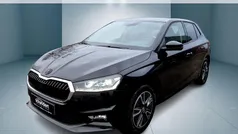 Gebraucht 2022 Skoda Fabia Tour Limousine | 15.950 € (Fairer Preis)