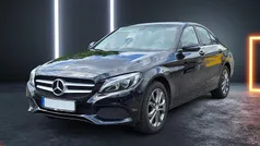 Gebraucht 2016 Mercedes C180 Limousine | 20.620 € (Guter Preis)