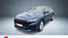 Gebraucht 2025 Audi Q8 Sport SUV | 68.790 € (Fairer Preis)
