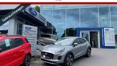 Gebraucht 2024 Ford Puma Titanium SUV | 24.550 € (Fairer Preis)