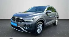 Gebraucht 2023 VW T-Roc Life SUV | 23.790 € (Superpreis)