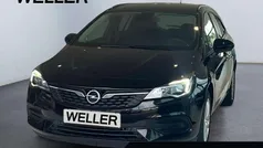 Gebraucht 2022 Opel Astra Edition Kombi | 15.990 € (Superpreis)