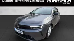 Gebraucht 2024 Opel Astra Enjoy Limousine | 23.290 € (Fairer Preis)