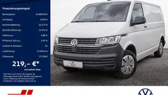 Gebraucht 2022 VW T6.1 Van | 25.880 € (Superpreis)