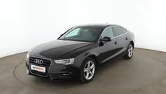 Schwarz Gebraucht 2016 Audi A5 Sportback Sport Limousine | 16.950 € (Fairer Preis)