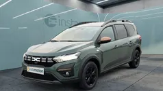 Grün Neu 2024 Dacia Jogger Expression Van / Kleinbus | 22.790 € (Fairer Preis)