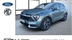 Hellgrau Neu 2025 Kia Sportage SUV | 34.850 € (Superpreis)