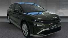 Gebraucht 2025 Skoda Enyaq iV Loft SUV | 43.950 € (Fairer Preis)