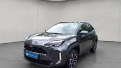 Gebraucht 2025 Toyota Yaris Cross SUV | 30.590 € (Fairer Preis)