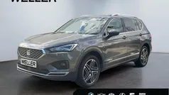 Gebraucht 2019 Seat Tarraco XCELLENCE SUV | 28.777 € (Fairer Preis)