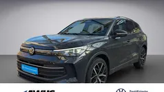 Gebraucht 2025 VW Tiguan Goal SUV | 42.990 € (Superpreis)