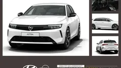 Gebraucht 2025 Opel Astra Edition Limousine | 26.690 € (Fairer Preis)