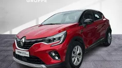 Gebraucht 2021 Renault Captur Intens SUV | 18.790 € (Fairer Preis)