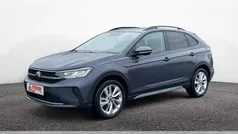 VW Taigo