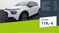 Gebraucht 2021 Citroën C3 PureTech Kleinwagen | 10.680 € (Superpreis)