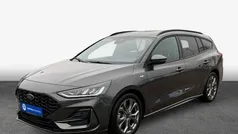 Grau Gebraucht 2023 Ford Focus ST-Line Kombi | 22.490 € (Fairer Preis)