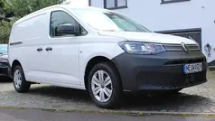 Candyweiß Neu 2024 VW Caddy Maxi Van / Kleinbus | 28.444 € (Superpreis)