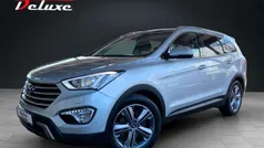 Gebraucht 2016 Hyundai Grand Santa Fe SUV | 22.900 € (Fairer Preis)